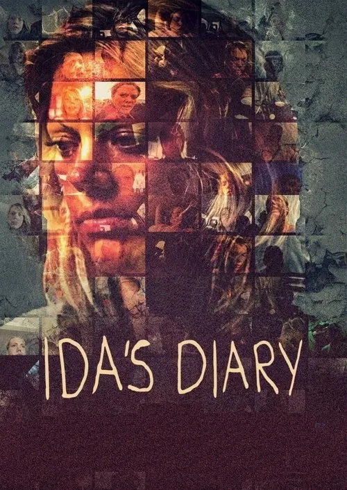 Ida's Diary movie poster