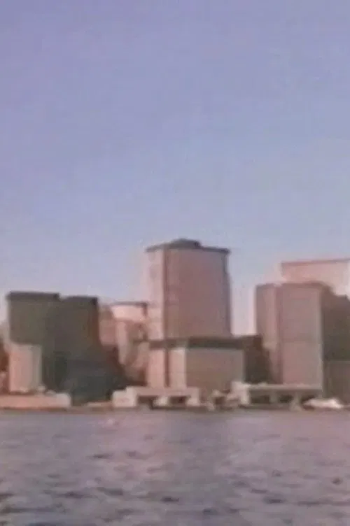 Poster do filme Five Towns