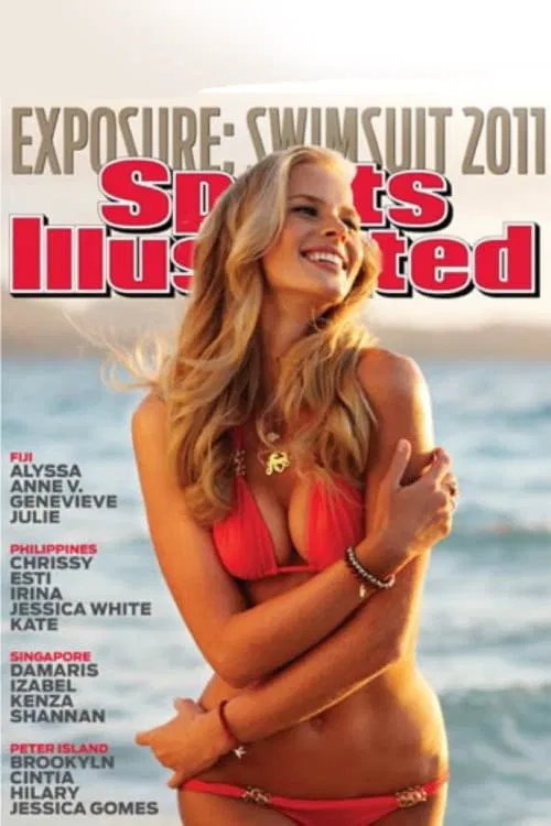 Sports Illustrated: Swimsuit 2011 movie poster