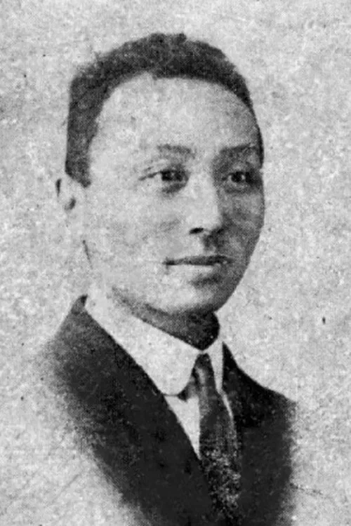 Foto de perfil de Zheng Zhegu
