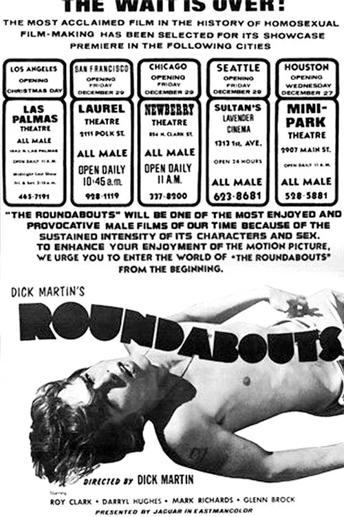 The Roundabouts movie poster