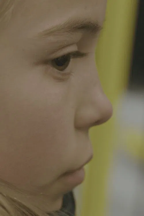 Letting Go movie poster