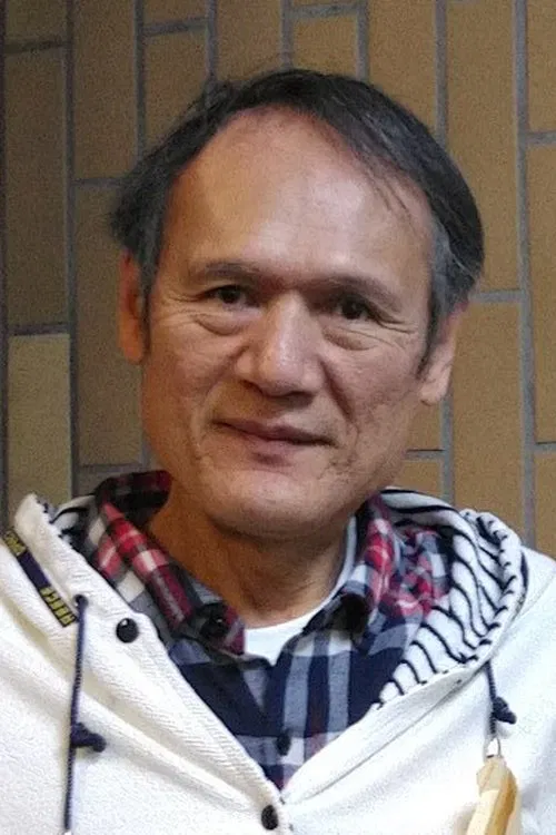 Foto de perfil de Mototsugu Watanabe