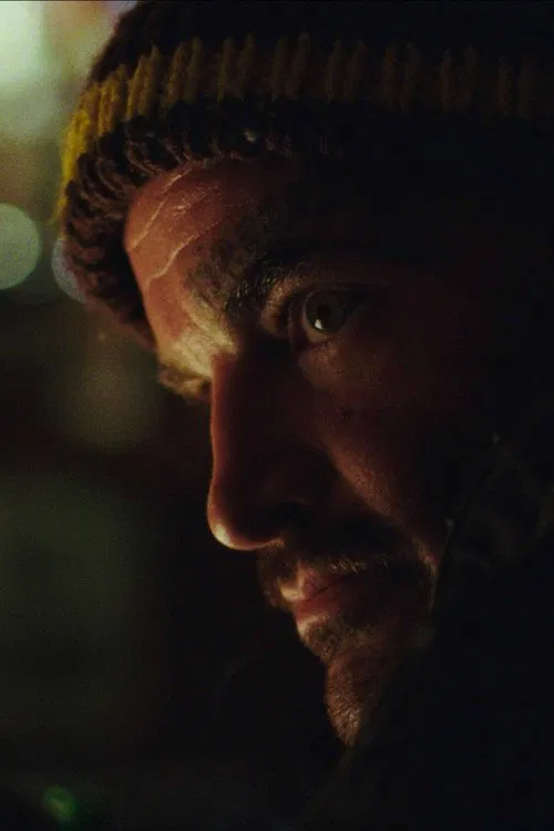 Daniel "Hutch" Hutchinson profile picture