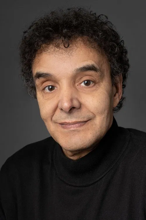 Belkacem Lahbairi profile picture