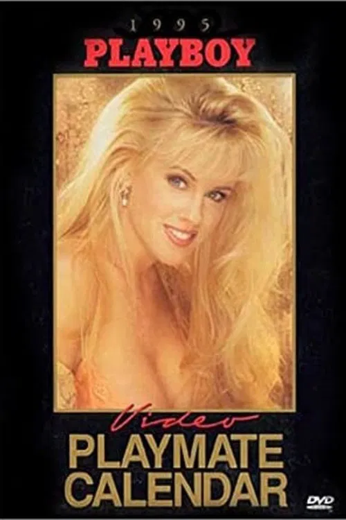 Poster do filme Playboy Video Playmate Calendar 1995