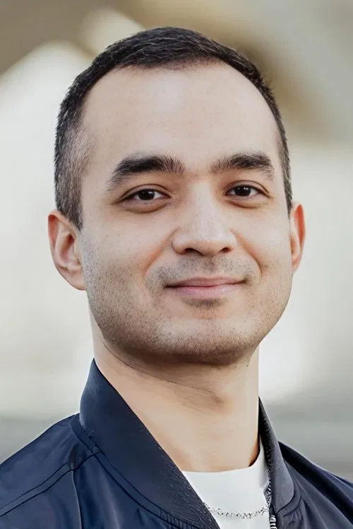 Foto de perfil de Alicher Adill