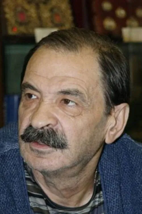 Ilya Oleynikov profile picture