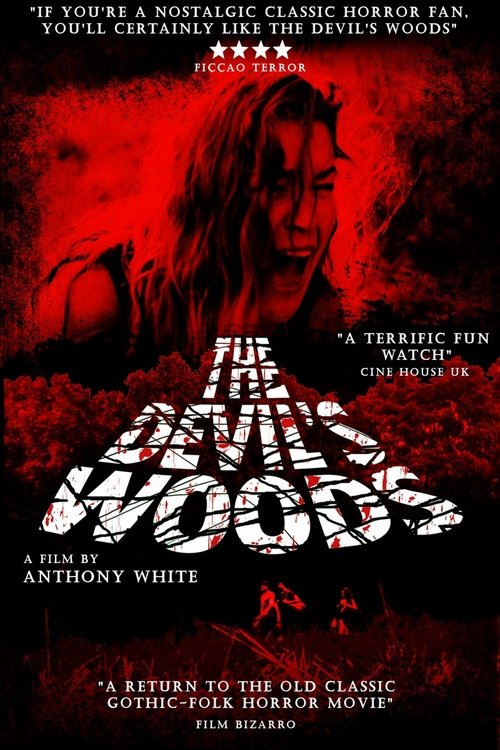 Poster do filme The Devil's Woods