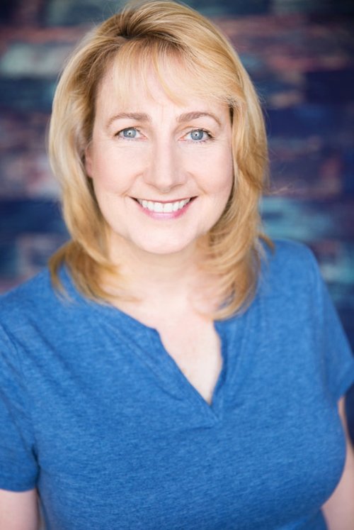 Kate Kelly profile picture