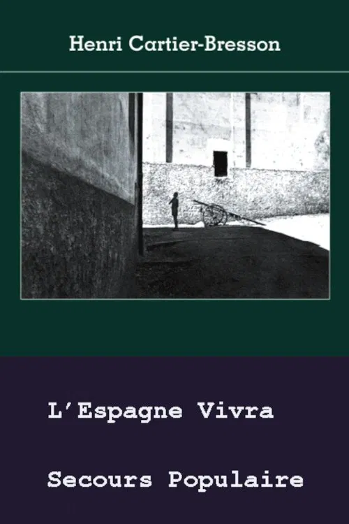 L'Espagne vivra movie poster