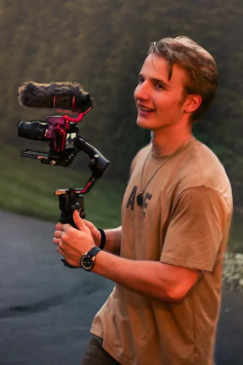 Foto de perfil de Bryce J. Jordan