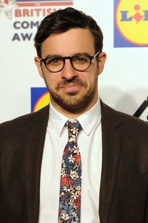 Simon Bird profile picture