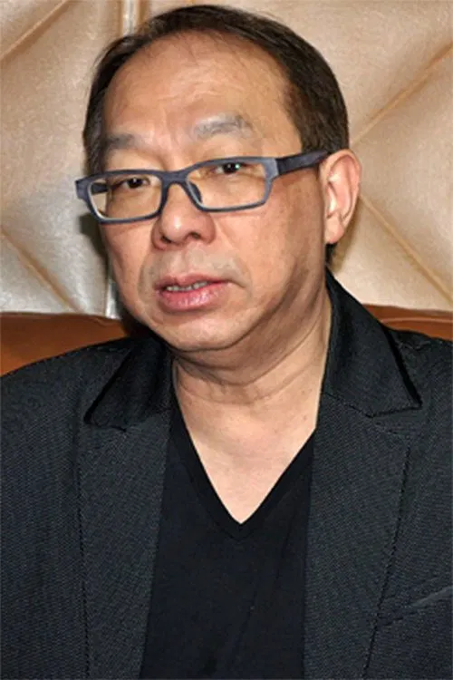 Jingle Ma Choh-Sing profile picture