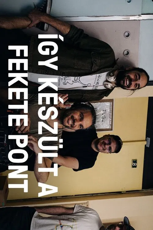 Poster do filme The Making of Lesson Learned