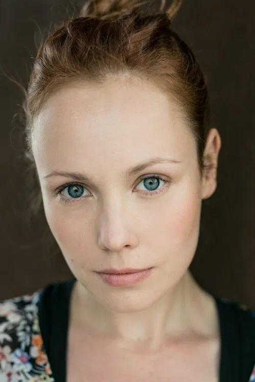 Gabriela Całun profile picture