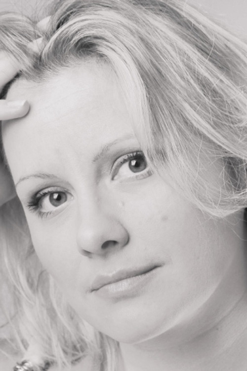 Yuliya Safronova profile picture