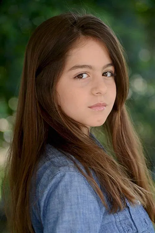 Perla Daoud profile picture