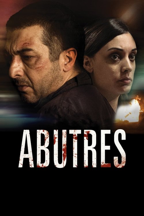 Poster do filme Abutres