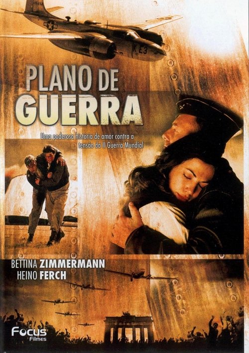 Poster do filme Plano de Guerra