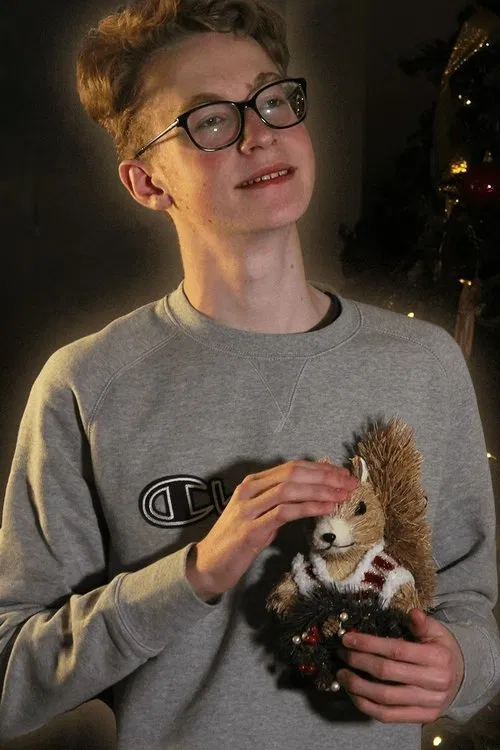 Foto de perfil de Joel Watt