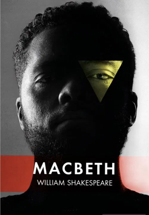 Macbeth movie poster