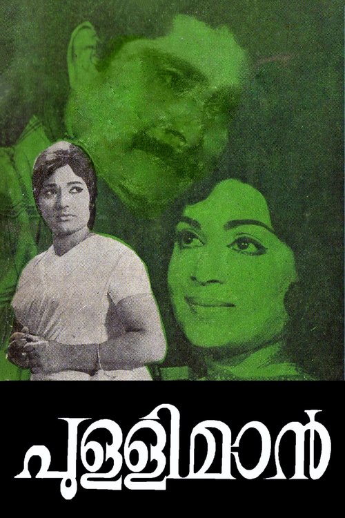 Pullimaan movie poster
