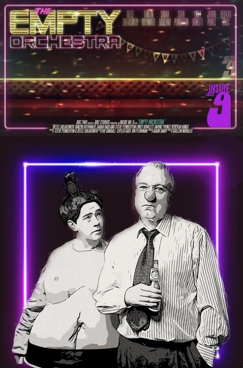 Empty Orchestra movie poster