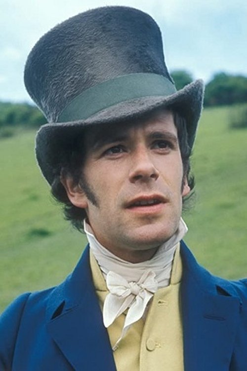 Robert East profile picture