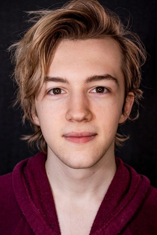 Seth Isaac Johnson profile picture