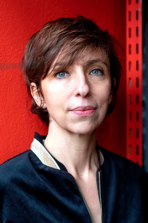 Rebecca Manzoni profile picture