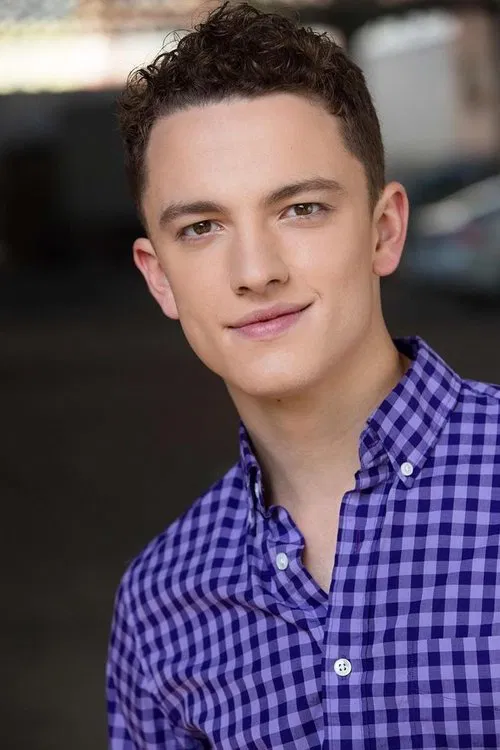Iain Young profile picture