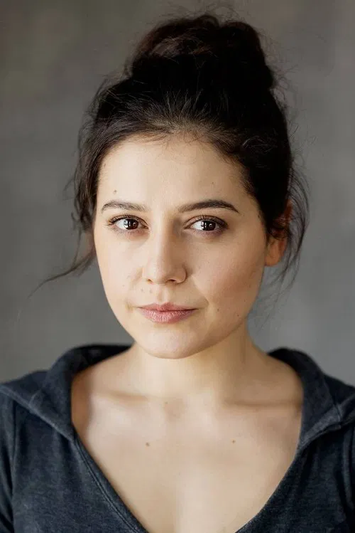 Julia Szewczyk profile picture