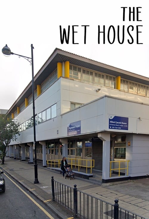 The Wet House movie poster