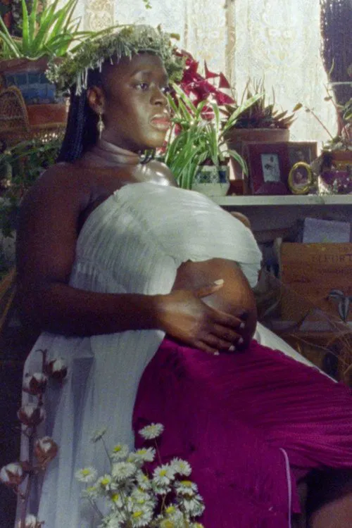 Motherhood movie poster