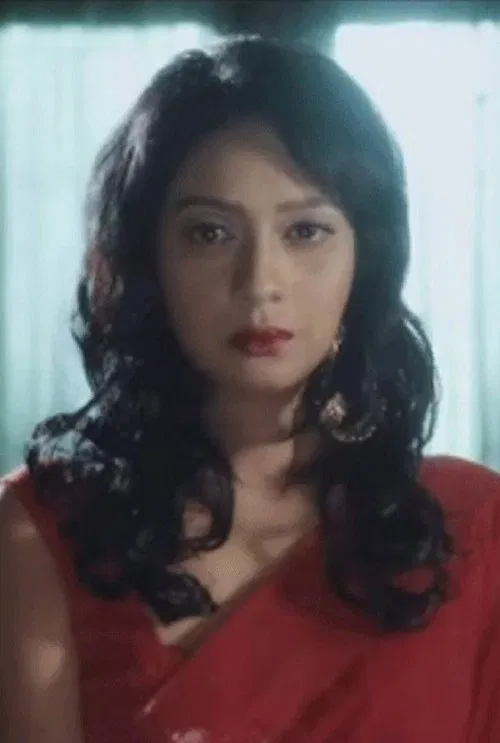 Heroine's One Night movie poster