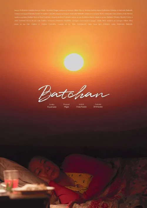 Batchan movie poster