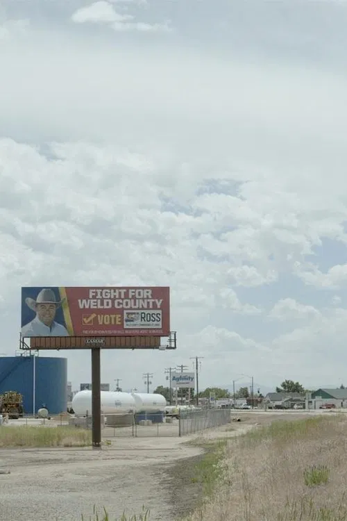 Sanctuary movie poster