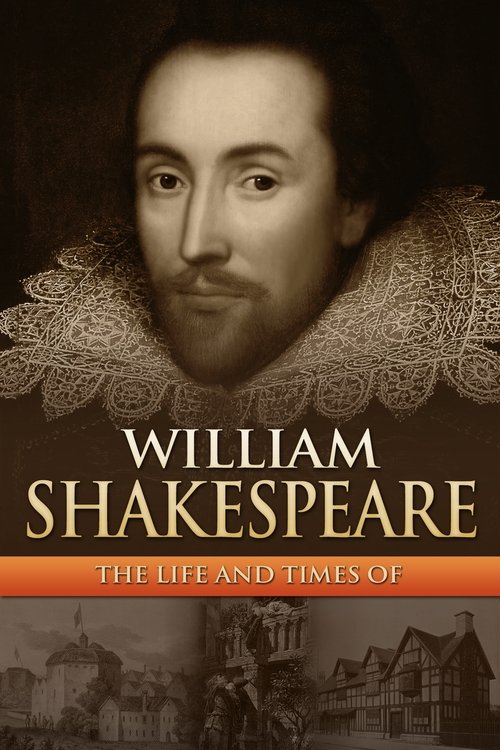 Poster do filme William Shakespeare: The Life and Times Of