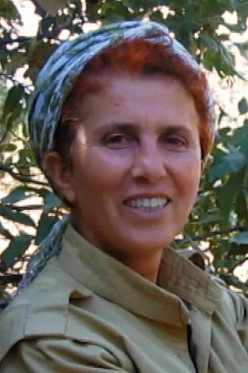 Sakine Cansız (Sara) profile picture