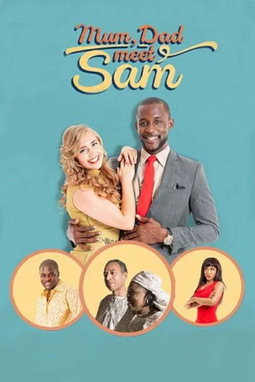 Mum, Dad, Meet Sam movie poster