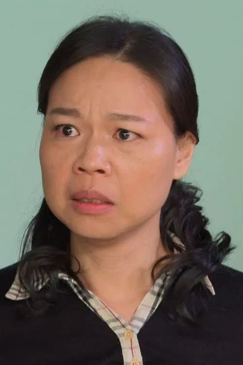 Shu-Mei Huang profile picture
