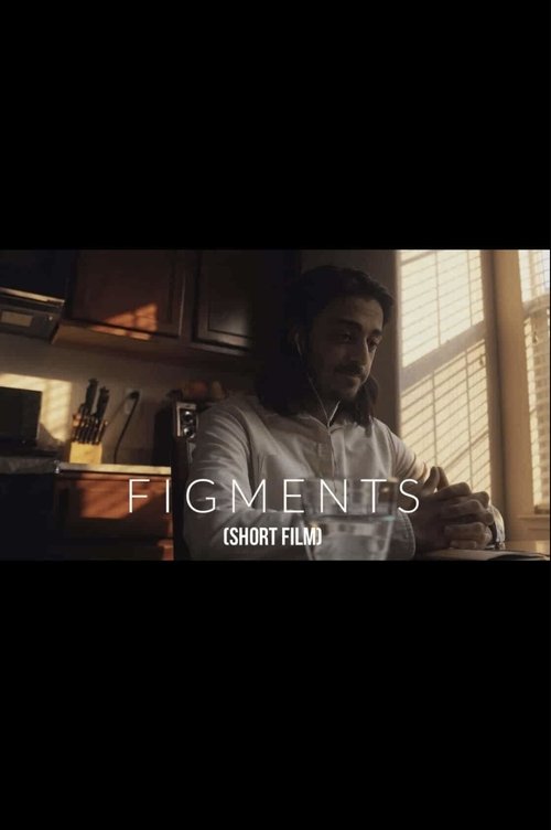 Figments movie poster