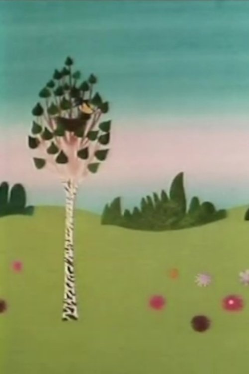 Broom and Bird movie poster