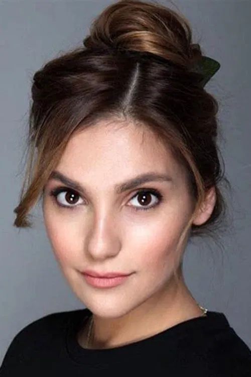 Cansu Demirci profile picture