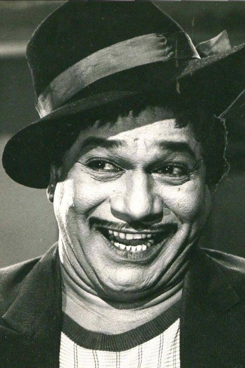 M. R. Radha profile picture
