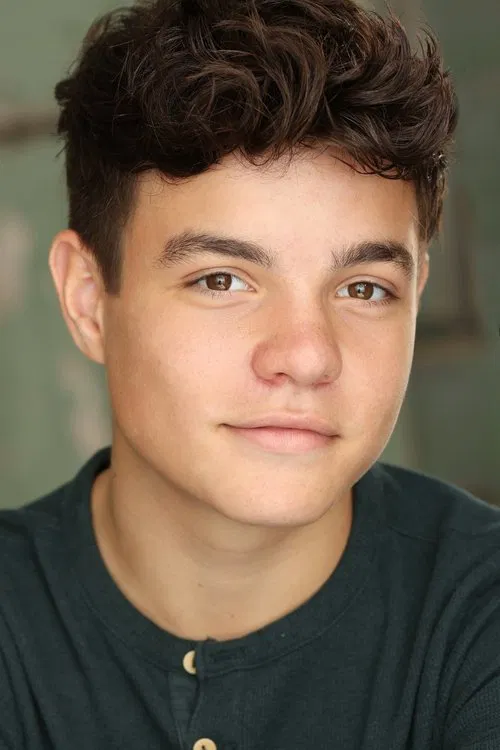 Dayne Jarrah profile picture