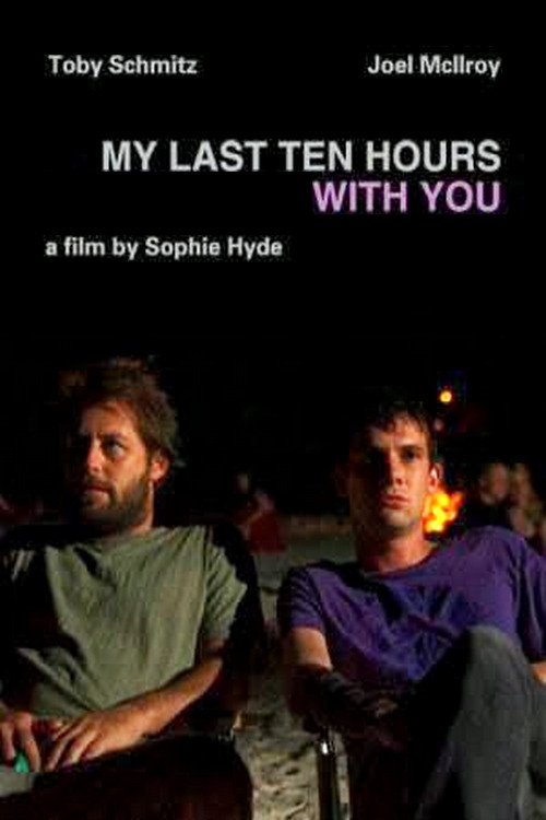 My Last Ten Hours with You movie poster