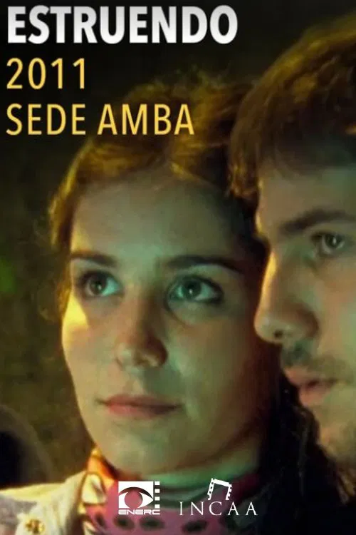 Poster do filme Estruendo