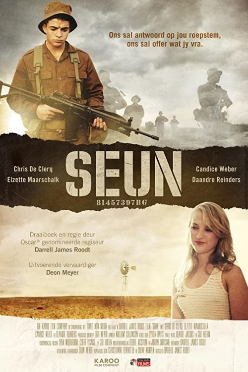 Poster do filme Son